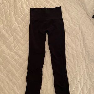 Spanx leggings